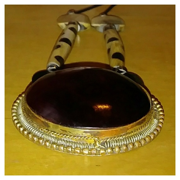African Necklace - Picture 4 of 4